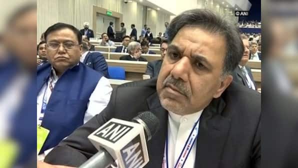 Iran minister Abbas Akhoundi says working with India to keep oil export lines open, calls US an 'outsider'