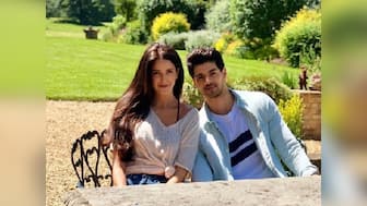Isabelle Kaif recreates Dil Hai Ke Manta Nahi song for upcoming Bollywood debut, Time to Dance