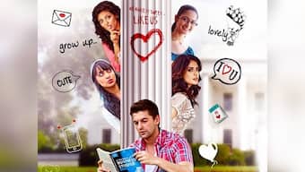 Ishqeria movie review: Richa Chadha, Neil Nitin Mukesh deserve an award for remaining earnest through this silly film