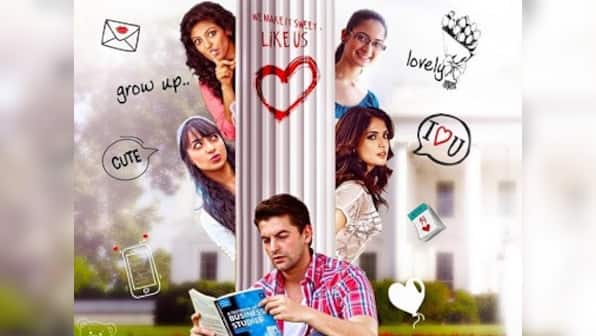 Ishqeria movie review: Richa Chadha, Neil Nitin Mukesh deserve an award for remaining earnest through this silly film