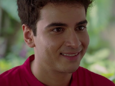 Iktarfa review: Palash Sen short film's simple setup is buoyed by charming central performance, gleeful music Iktarfa review: Palash Sen short film's simple setup is buoyed by charming central performance, gleeful music