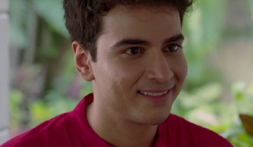 A still from Iktarfa. YouTube screengrab