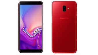 Samsung J6 Plus and J4 Plus launched at Rs 15,990 and Rs 10,990 respectively