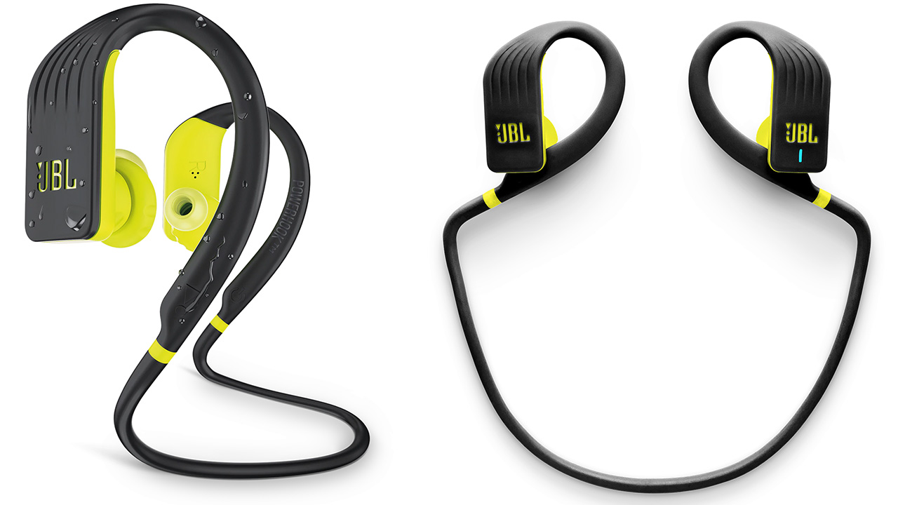 JBL Endurance Jump review: Average sound but a great sports activity companion JBL Endurance Jump review: Average sound but a great sports activity companion