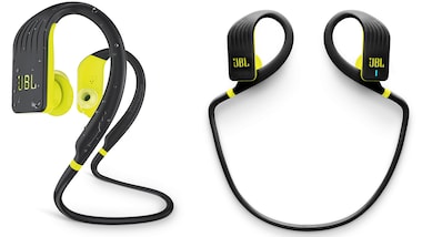 JBL Endurance Jump review: Average sound but a great sports activity companion