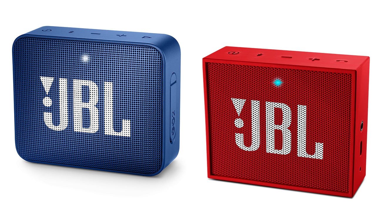 Go 2 review: A small waterproof Bluetooth speaker with clear sound, low bass- Tech Reviews,