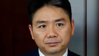 JD.com billionaire CEO Richard Liu released after US arrest for alleged sexual misconduct