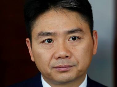 JD.com billionaire CEO Richard Liu released after US arrest for alleged sexual misconduct