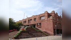 JNUSU polls 2019 sees highest voter turnout in 7 years; Delhi HC orders stay on announcement of results