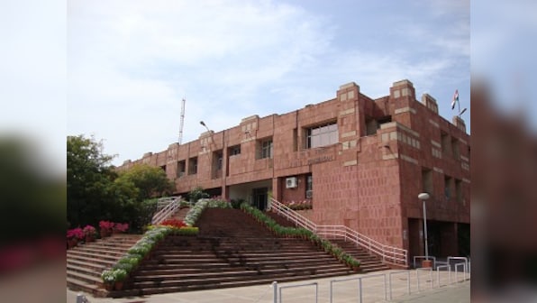 JNU extends winter semester registration date till 15 January, says students will not have to pay any fine