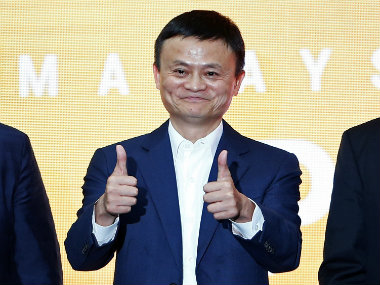 Alibaba's Jack Ma to unveil succession plan next week, remain chairman Alibaba's Jack Ma to unveil succession plan next week, remain chairman