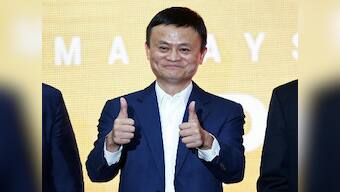 Alibaba's Jack Ma to unveil succession plan next week, remain chairman
