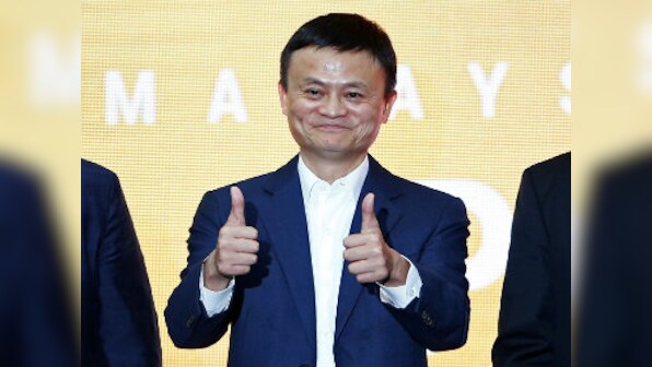 Alibaba's Jack Ma to unveil succession plan next week, remain chairman
