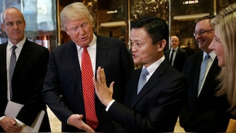 Alibaba cannot promise a million jobs in US due to US-China trade war: Jack Ma