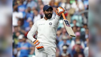 India vs England: Rejuvenated Ravindra Jadeja wields his sword with elan to prove he is the all-rounder visitors need