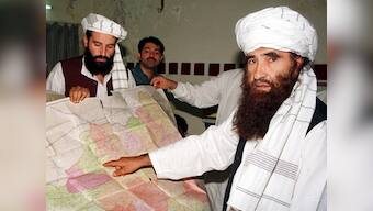 Jalaluddin Haqqani, dreaded network's founding leader dies after prolonged illness; Afghan Taliban hails him as 'great Jihadist figure of era'