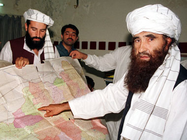 Jalaluddin Haqqani, 1939-2018: The grandfather of global jihad who unleashed a reign of terror to 'rescue defenceless Muslims' Jalaluddin Haqqani, 1939-2018: The grandfather of global jihad who unleashed a reign of terror to 'rescue defenceless Muslims'