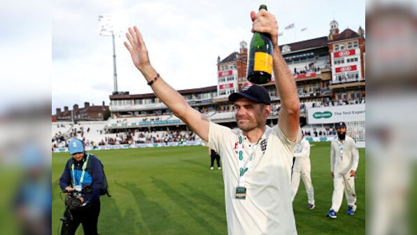India vs England: Hope James Anderson continues to spearhead bowling attack, says captain Joe Root