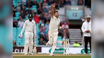 India v England, 5th Test, stats review: From James Anderson’s multiple feats to KL Rahul-Rishabh Pant’s record-breaking stand