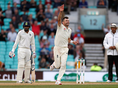 India v England, 5th Test, stats review: From James Anderson’s multiple feats to KL Rahul-Rishabh Pant’s record-breaking stand India v England, 5th Test, stats review: From James Anderson’s multiple feats to KL Rahul-Rishabh Pant’s record-breaking stand