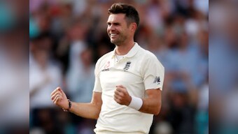 India vs England: As James Anderson moves past Glenn McGrath, here's a look at his career in numbers