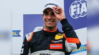 Formula One: Vijay Mallya's exit from Force India leaves India's biggest hope Jehan Daruvala in lurch