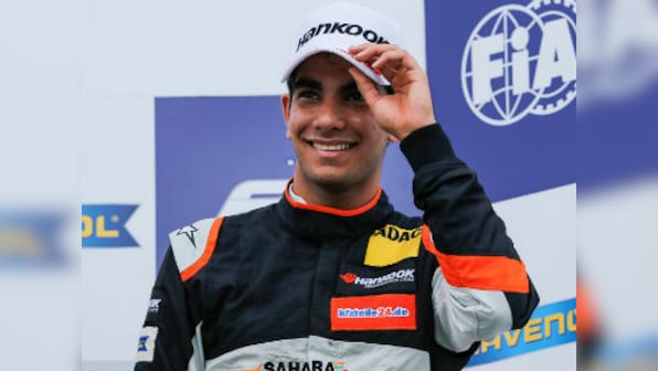Formula One: Vijay Mallya's exit from Force India leaves India's biggest hope Jehan Daruvala in lurch