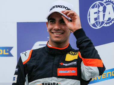 Formula One: Vijay Mallya's exit from Force India leaves India's biggest hope Jehan Daruvala in lurch Formula One: Vijay Mallya's exit from Force India leaves India's biggest hope Jehan Daruvala in lurch