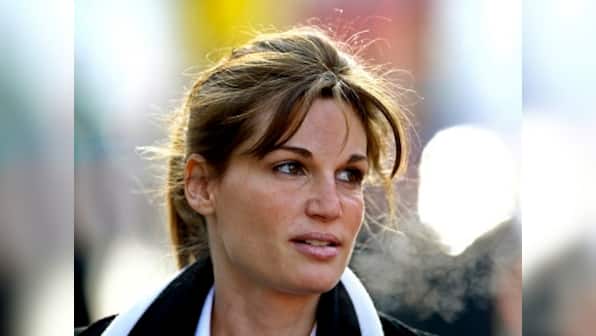 'Disappointing': Imran Khan's ex-wife Jemima Goldsmith slams Pakistan govt over Atif Mian's removal