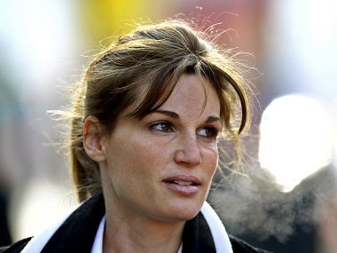 'Disappointing': Imran Khan's ex-wife Jemima Goldsmith slams Pakistan govt over Atif Mian's removal 'Disappointing': Imran Khan's ex-wife Jemima Goldsmith slams Pakistan govt over Atif Mian's removal
