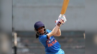 Watch: India's Jemimah Rodrigues wins internet again after shaking a leg with security guard ahead of Women's T20 World Cup match