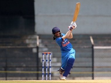 Jemimah Rodrigues, Poonam Yadav's heroics take Indian women to 13-run win over Sri Lanka in T20 series opener Jemimah Rodrigues, Poonam Yadav's heroics take Indian women to 13-run win over Sri Lanka in T20 series opener