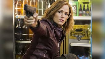 Peppermint movie review: Jennifer Garner film eschews nuance and narrative for cliches, offensive stereotypes