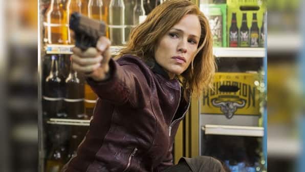 Peppermint movie review: Jennifer Garner film eschews nuance and narrative for cliches, offensive stereotypes