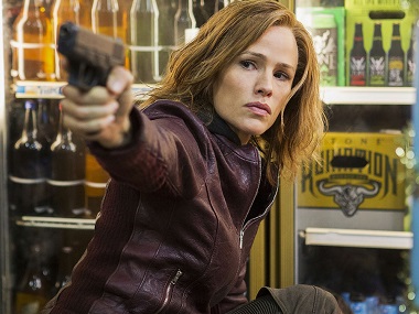 Peppermint movie review: Jennifer Garner film eschews nuance and narrative for cliches, offensive stereotypes Peppermint movie review: Jennifer Garner film eschews nuance and narrative for cliches, offensive stereotypes