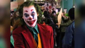 Joker early reactions: Joaquin Phoenix shines in 'Todd Phillips' grippingly atmospheric supervillain origin story'