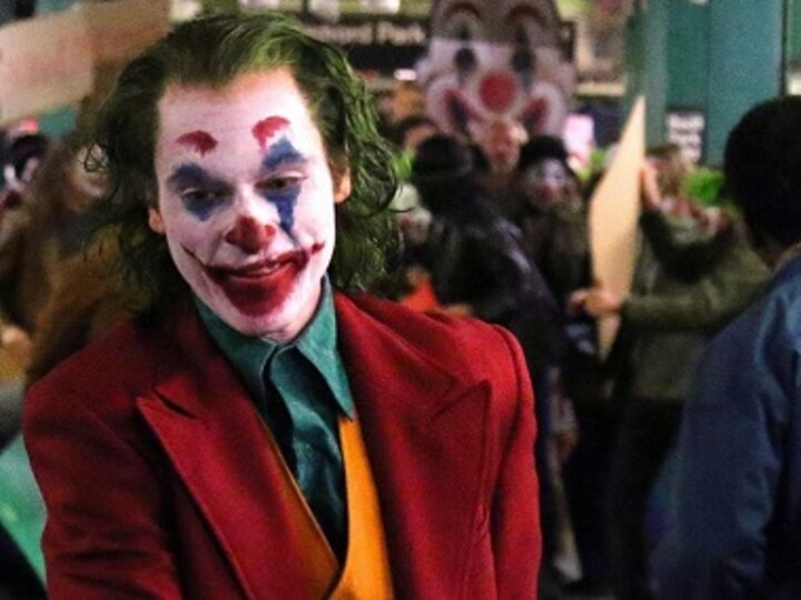 Joaquin Phoenix's Joker film extras reportedly denied filming breaks, locked inside subway cars