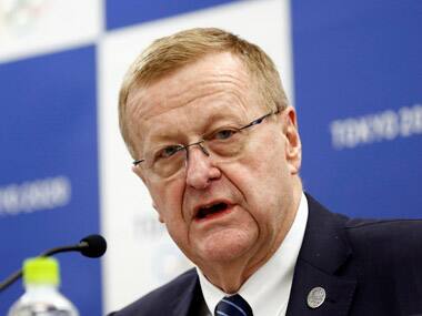 Tokyo Olympics 2020 could be one of the greatest Games, says Australian Olympic Committee chief John Coates