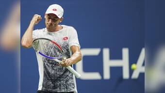 US Open 2018: Nice guy John Millman's mental toughness helped him stay on track despite injury-marred career