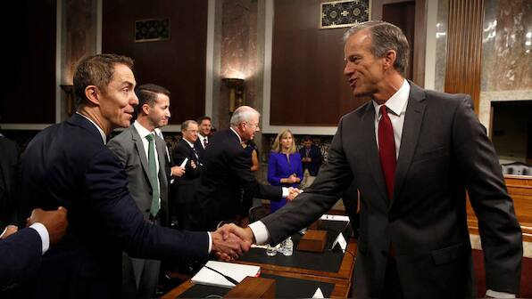 US data privacy regulations could be good for Google, bad for you: Here's why