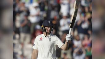 India vs England: Jos Buttler says hosts are in charge of final Test after reducing visitors to 174-6 at stumps