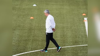 Champions League: Manchester United manager Jose Mourinho says Young Boys' artificial pitch no excuse for failure