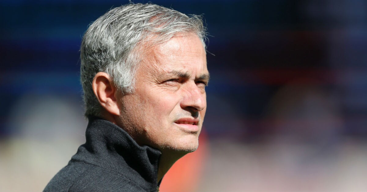 Image result for Premier League: Manchester United boss Jose Mourinho denies players being 'dishonest' despite repeated criticism