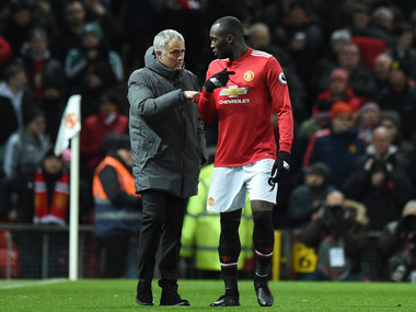 Premier League: Manchester United striker Romelu Lukaku says manager Jose Mourinho deserves respect for 'being real' Premier League: Manchester United striker Romelu Lukaku says manager Jose Mourinho deserves respect for 'being real'