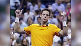 Injured Juan Martin Del Potro expected to make season debut at Delray Beach Open in February