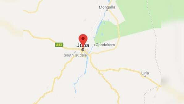 21 dead as overloaded plane crashes into lake in South Sudan; six-year-old among three survivors