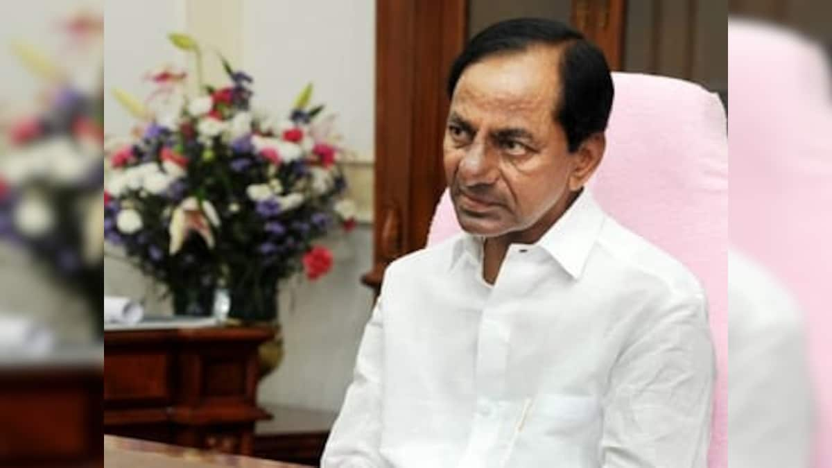 Telangana Congress asks Chief Minister K Chandrasekhar Rao to follow Kerala government's steps and stop NPR work in state