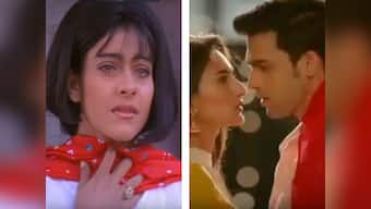 Watch: Ekta Kapoor shares mash-up of Kasautii Zindagii Kay 2 promo, scene from SRK, Kajol's Kuch Kuch Hota Hai