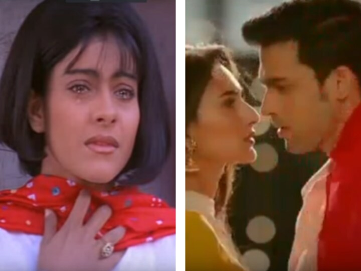 Watch: Ekta Kapoor shares mash-up of Kasautii Zindagii Kay 2 promo, scene from SRK, Kajol's Kuch Kuch Hota Hai