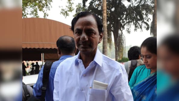 Andhra Pradesh, Telangana governments bullying media, promoting family-owned press to crush criticism